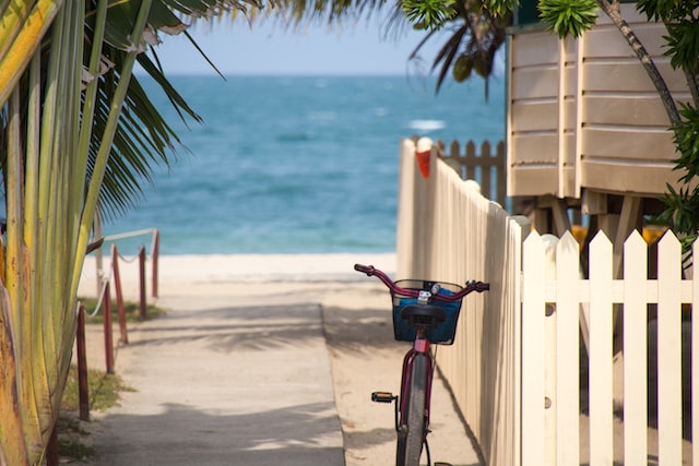 A Guide To Choosing A Beachfront Rental