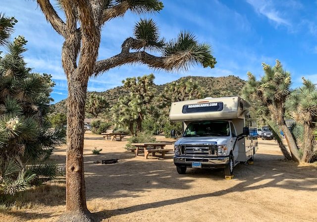 Long-Term RV Parks: What Are The Things Involved That You Need to Consider